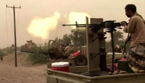 انتصارات الجنوب في جبهة يافع.. جحيمٌ على المليشيات الحوثية