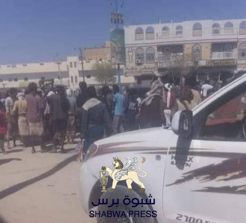 تصحيح لخبر الانفجار في عتق 