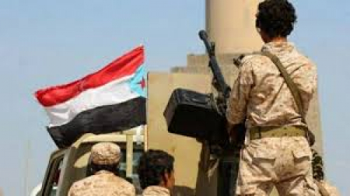 القوات المسلحة الجنوبية صمام أمان والدرع الحصين للجنوب