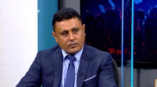 اليافعي: الحوثي جماعة إرهابية والقوة فقط هي من تردعها