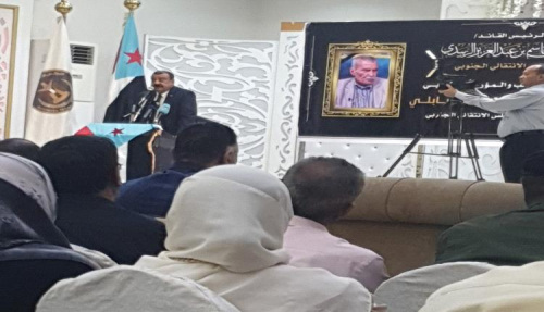 اللواء بن بريك: اطلقوا سراحنا ونحن نعرف نتعامل مع هذه الفئة الضالة