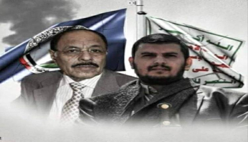 بعد الهجوم الحوثي على ميناء الضبة.. مليشيا الإخوان تدس السم في العسل