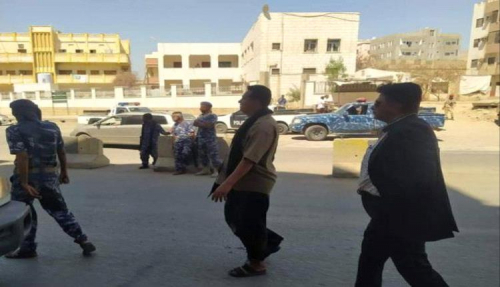 سياسي حضرمي: أما آن الأوان أن يكف الإصلاح عن نشر الفوضى والقلاقل الأمنية