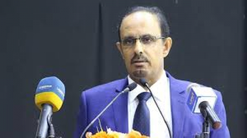 تصريح لمحافظ حضرموت حول الحملة الأمنية في المكلا