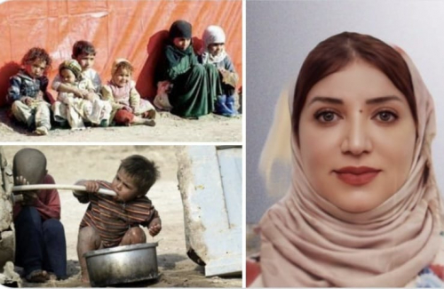 سفيرة يمنية تسرق طحين ودبلوماسي يبيع مخدرات