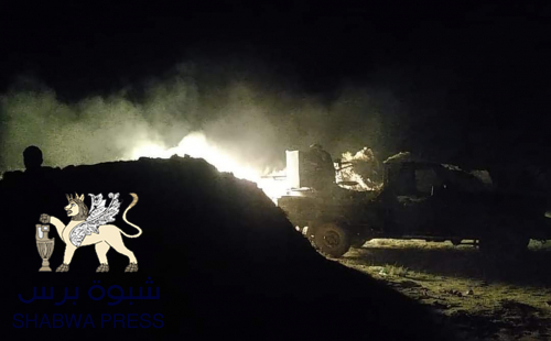 القوات الجنوبية تُكبّد مليشيات الحوثي خسائر فادحة شمال الضالع