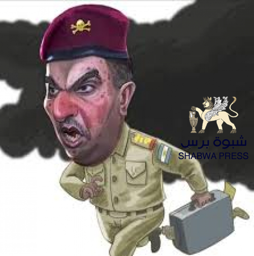 القرارات الكارثية... قيادات دخيلة على القطاع العسكري 