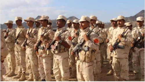 خبير عسكري يكشف أسباب إجماع الإخوان والحوثيين على تشويه النخبة الحضرمية. 