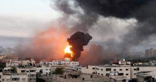 الفلسطينيين يكسرون أسطورة الجيش الإسرائيلي الذي لا يقهر