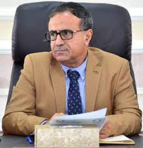 البلطجة تهدد كلية الإعلام بجامعة عدن!