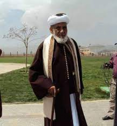 العلامة العمراني... لماذا توحدتم مع الشيوعيين