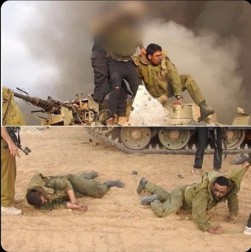 كل تاريخ إسرائيل لم يشهد حرب طويلة أبدا