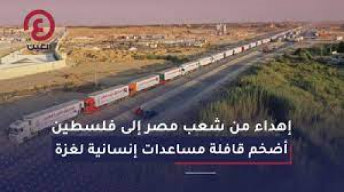 سفير مصري: اول هزيمة سياسية لإسرائيل منذ ١٤ يوما 