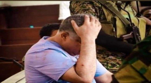 محكمة استئناف عدن تصدر حكمها بتأييد إعدام قاتل الطفلة حنين