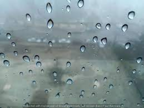 زوال الخطر: بدء تلاشي قوة الإعصار تيج وتحوله لمنخفض جوي