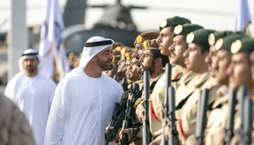 أبناء حضرموت: أي إساءة تستهدف الإمارات "مرفوضة" ونشيد بدورها