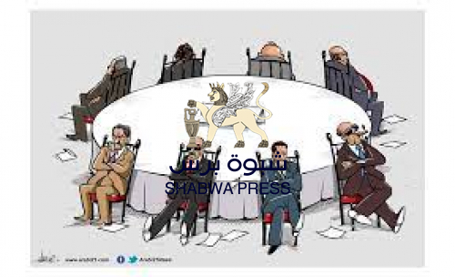 كم الأزمات والتناقضات تمنع العرب من اتخاذ موقف من العدوان الصهيوني