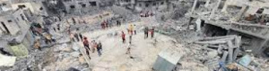 جريمة غزة: صمت العالم وتحدثت #مصر بكل فئاتها وأطيافها ونقاباتها