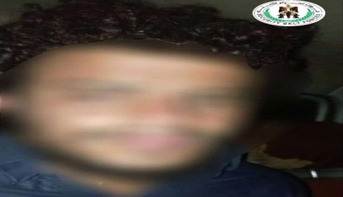 عاجل: إنجاز أمني في أبين.. القبض على متهم متورط بأعمال إرهابية