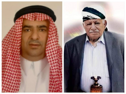 الشيخ/نصر بن محسن الرشيدي: اخترنا طريق القانون حباً منا ليافع واهلها