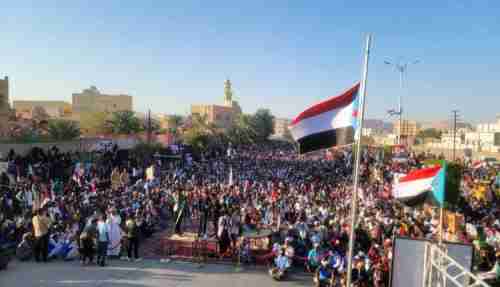 فشل تنصيب ممثل بواجهة محلية.. لأن حضرموت حاضنة القضية الجنوبية وفيها تخلّقت