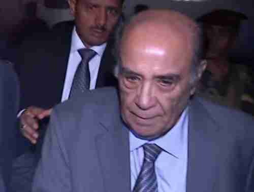 هل تنجح حكومة الشرعية في استخدام العطاس كأداة سياسية؟