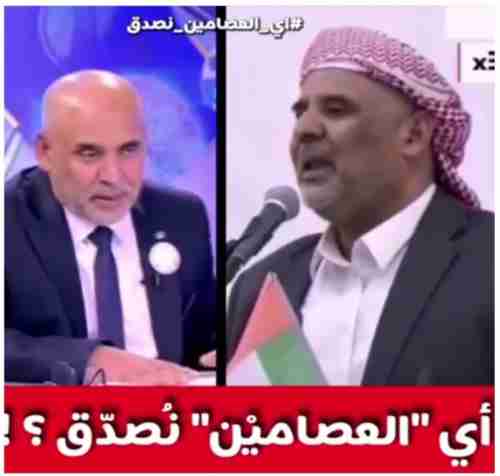 أمين عام مجلس حضرموت الوطني متعاون مع عناصر الإرهاب في الوادي