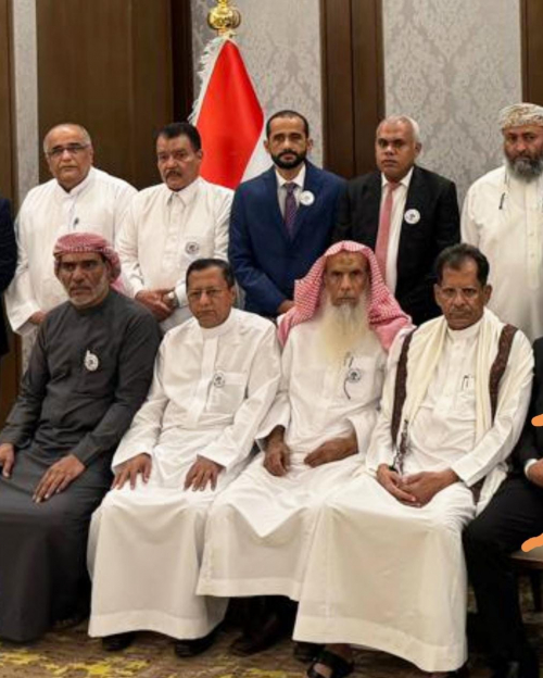 سياسي حضرمي: مجلس حضرموت إنقلاب على اتفاق الرياض