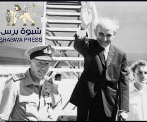 خساسة المؤامرة: بريطانيا سلمت الجبهة القومية أرض الجنوب العربي وليس اليمني (وثيقة)