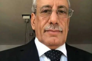 الشعيبي يقبض راتبين: مدير مكتب العليمي وسفير اليمن في ألمانيا