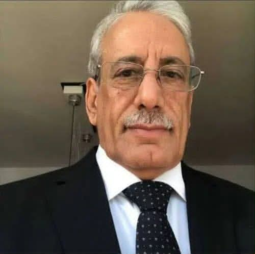 الشعيبي يقبض راتبين: مدير مكتب العليمي وسفير اليمن في ألمانيا