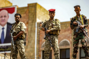 احتلال المباني من قبل الجيش اليمني.. قضية عالقة في تعز