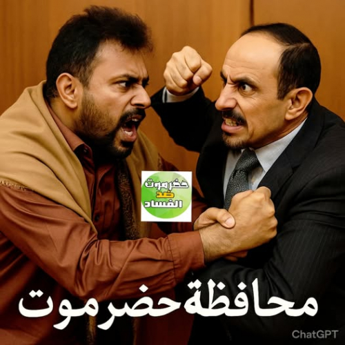 من "الحكم الذاتي" إلى "اللتر الذاتي".. فضيحة صفقة الديزل تهز حضرموت