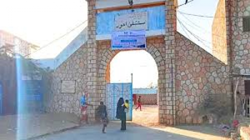اقتحام مسلح يطال مستشفى أحور بدعوى علاج مسيحيين