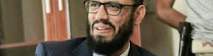 الشيخ بن بريك يرد على المراهق السياسي "هاني البيض"