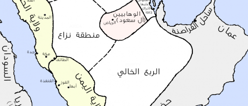 الجنوب الذي أنجب البيض وبن بريك بين حضارة تريم وثورة عدن