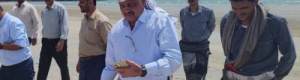 الإمارات تقيم محطة كهرباء غازية 60 ميجا بشبوة  