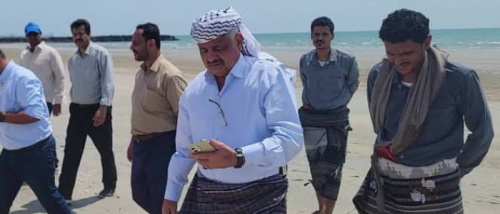 الإمارات تقيم محطة كهرباء غازية 60 ميجا بشبوة  