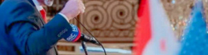 الزبيدي: رؤية استباقية للجنوب.. والآخرون يستسلمون للحوثي