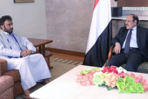بن حبريش وكيل عائلة الأحمر أطماع سلطة صنعاء ومخاطر تهديد أمن حضرموت