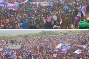 في خطابه بالضالع: الرئيس الزُبيدي نمضي بثبات على طريق الجنوب الفيدرالي