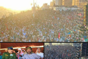 الغباء السياسي في حضرموت.. عندما يفشل خصوم الانتقالي حتى في التشويه