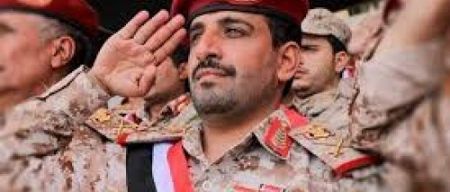 مقتل رئيس هيئة الأركان الحوثي محمد الغماري