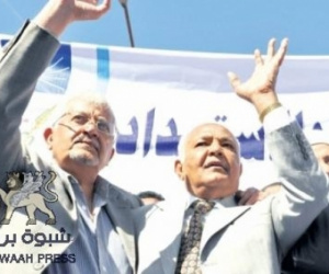 باسندوة تمنى عدم خروج الإنجليز من عدن.. ونعمان نحن أسقطنا مشروع إتحاد الجنوب العربي