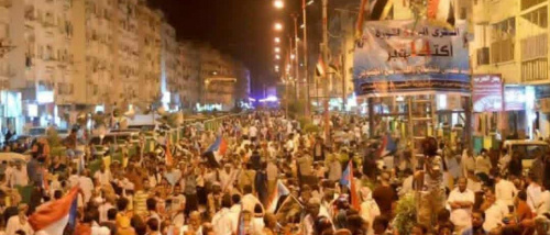 دعوة هامة إلى لمّ الشمل الجنوبي: "الوحدة والوعي هما سلاحنا الأقوى"
