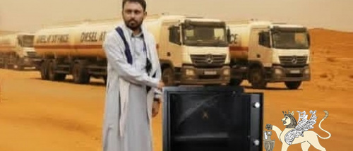 بن حبريش: يمنع 20 قاطرة وقود كهرباء عدن والمكلا ويسمح بمروره 600 إلى مأرب