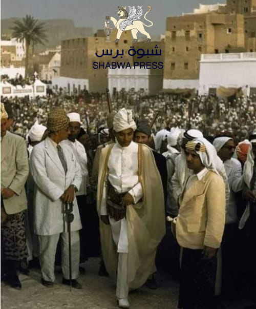 ياسين نعمان: لم تقم ثورة أكتوبر لطرد بريطانيا..بل لإسقاط الجنوب العربي ويمننته