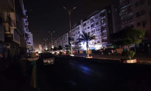 الجنوب بين العتمة والحق.. معركة البقاء من أجل الدولة والحياة
