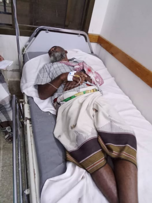 حضرموت تحت القهر والصمت.. أين دعاة "الصنعمة" من إهانة أبناء باواحدي؟
