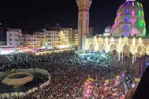 الإرهاب السلفي الإخواني يقتل المسلمين في مساجد مصر